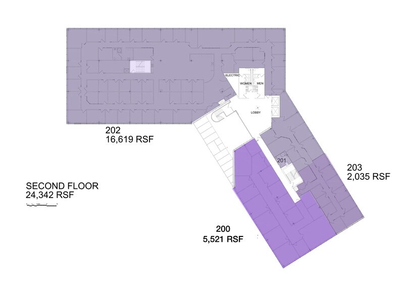 More Photos Of 289 Great Rd, Acton Office For Lease