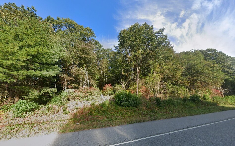 More Photos Of 1513 Route 12, Gales Ferry Land For Sale