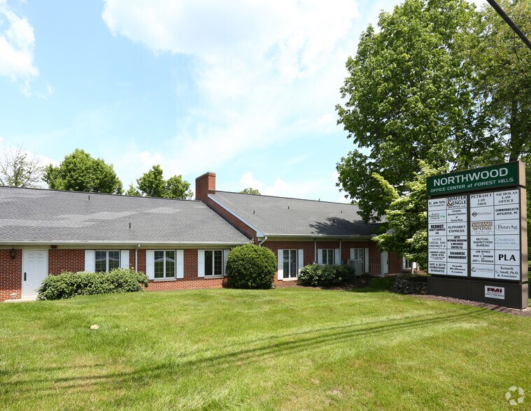 More Photos Of 2201 Forest Hills Dr, Harrisburg Medical For Sale