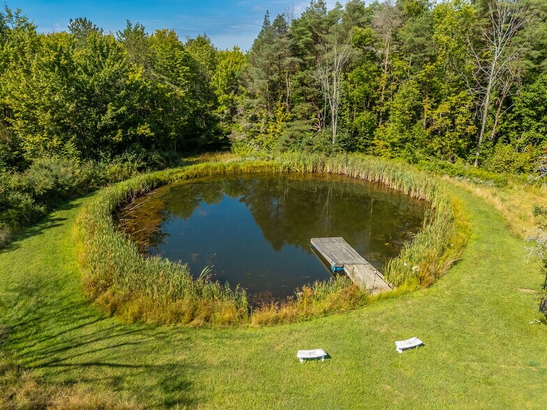 More Photos Of 9545 Redman Rd, Fillmore Land For Sale