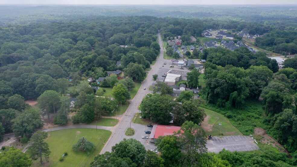 More Photos Of 203 Pendleton Rd, Clemson Freestanding For Sale