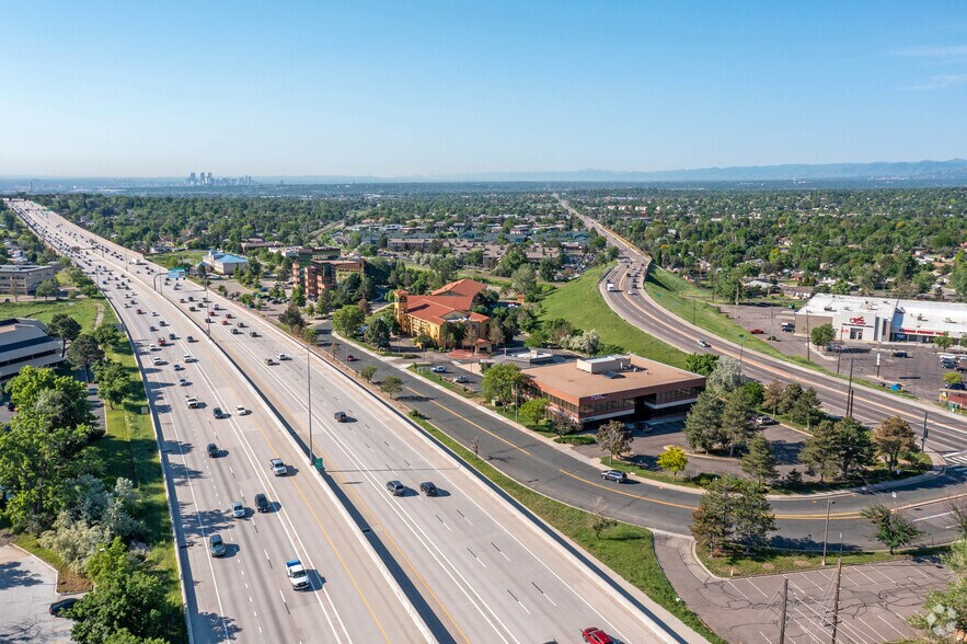 More Photos Of 8787 Turnpike Dr, Westminster Office For Lease