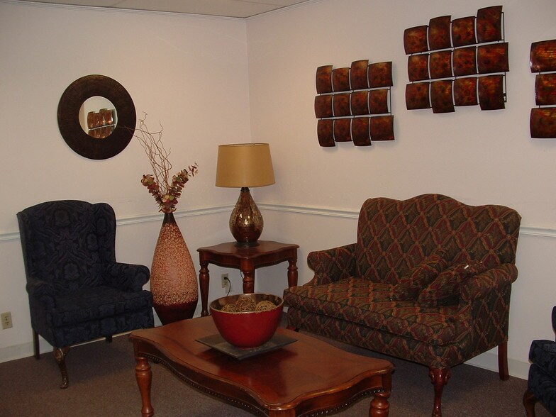 More Photos Of 1916 Patterson St, Nashville Medical For Lease