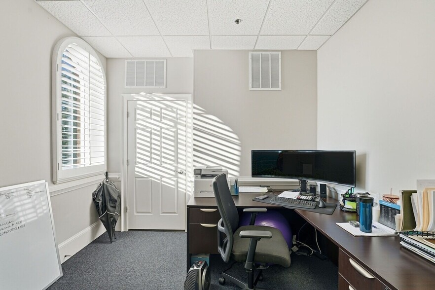 More Photos Of 1600 River Park Blvd, Woodstock Office For Sale