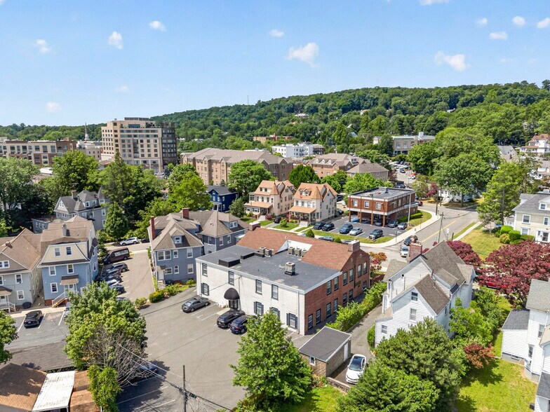 More Photos Of 89 Valley Rd, Montclair Medical For Sale