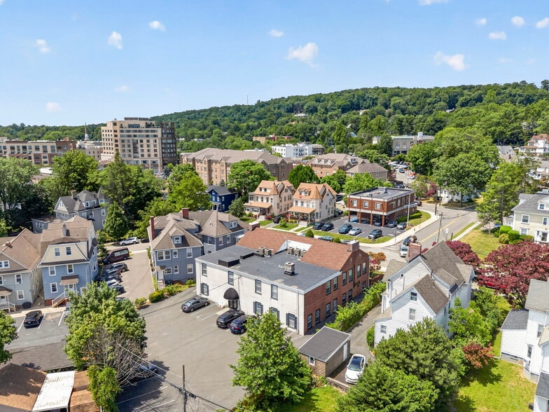 More Photos Of 89 Valley Rd, Montclair Medical For Sale