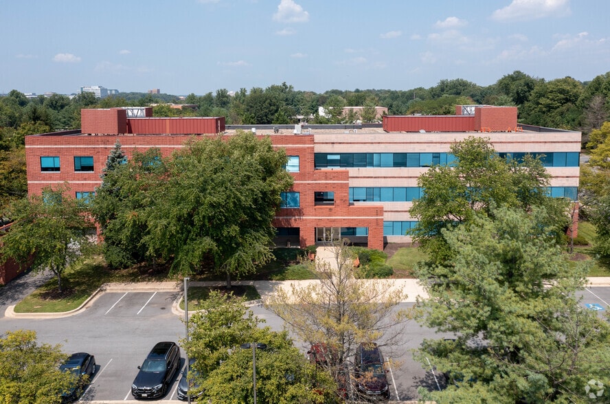 Primary Photo Of 6325 Woodside Ct, Columbia Office For Lease