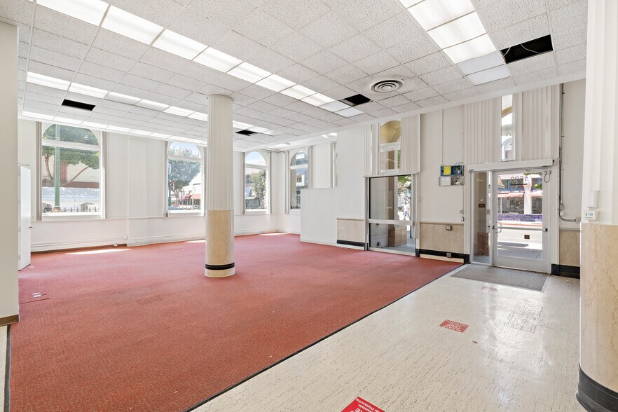 More Photos Of 2411 Santa Clara Ave, Alameda Bank For Sale