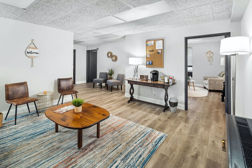 More Photos Of 900 Haddon Ave, Collingswood Office For Lease