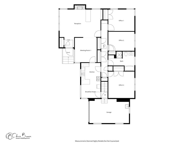 More Photos Of 10423 SE 23RD Ave, Portland Medical For Sale
