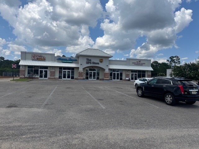 More Photos Of 108 Apple Avenue Ave, Dothan General Retail For Lease