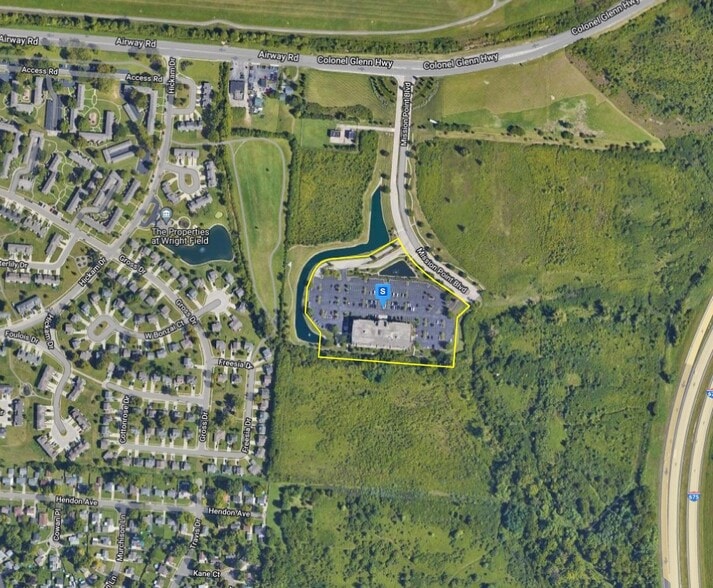 More Photos Of 2601 Mission Point Blvd, Beavercreek Office For Lease