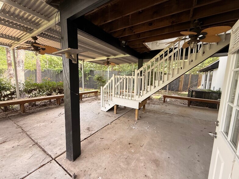 More Photos Of 16160 Porter Ln, Porter Land For Lease