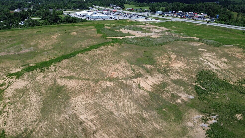 More Photos Of 13143 US-25E, Corbin Land For Sale