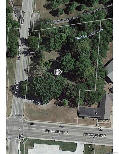 More Photos Of 3269 Hopper Rd, Cape Girardeau Land For Sale