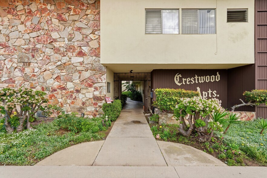 More Photos Of 21110 Wood Ave, Torrance Apartments For Sale