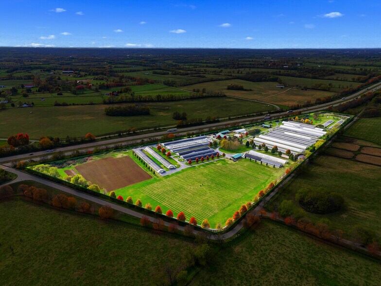 More Photos Of 4610 Hamilton Ln, Lexington Specialty For Sale