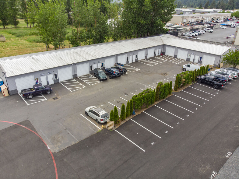 Primary Photo Of 3630 Boone Rd SE, Salem Warehouse For Lease