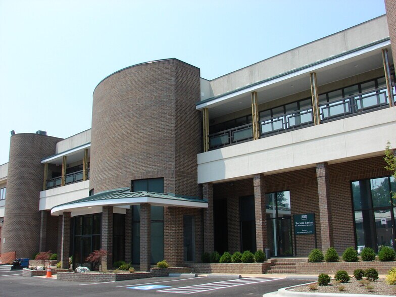 More Photos Of 101 Catalpa Dr, La Plata Medical For Lease