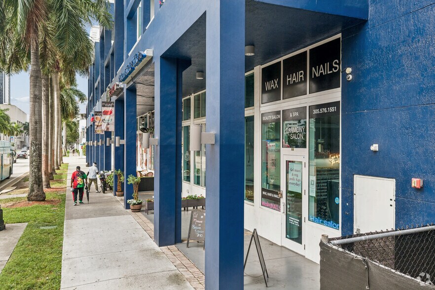 More Photos Of , Miami Multifamily For Sale