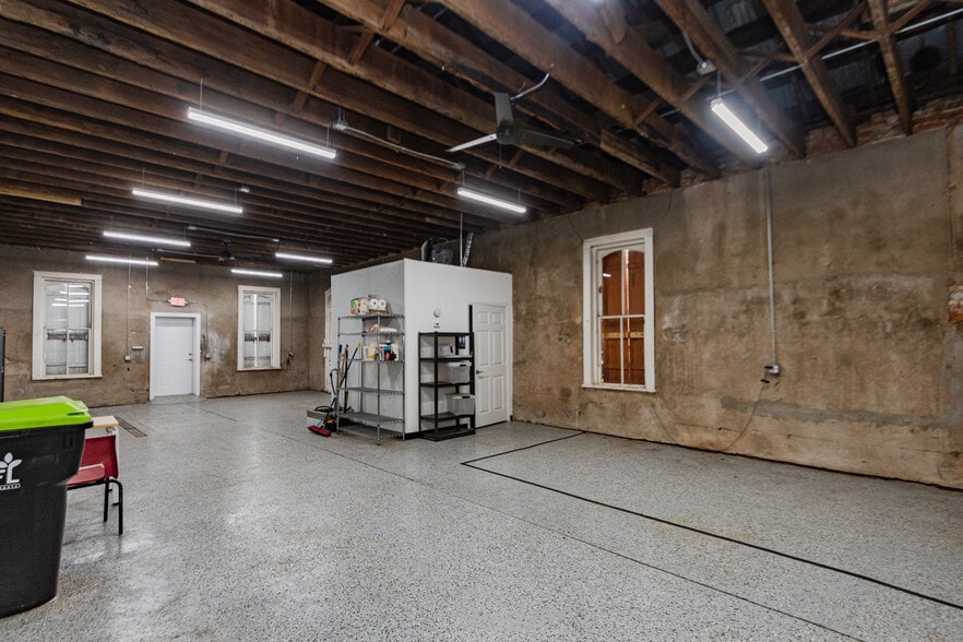 More Photos Of 603 Calhoun St, Richmond Office Residential For Sale