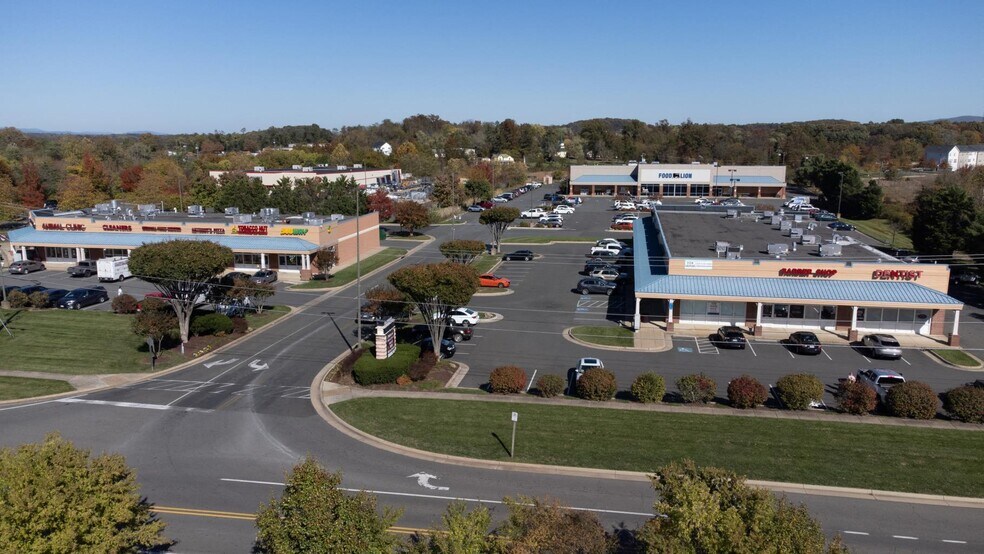 More Photos Of 4195 Winchester Rd, Marshall Unknown For Lease