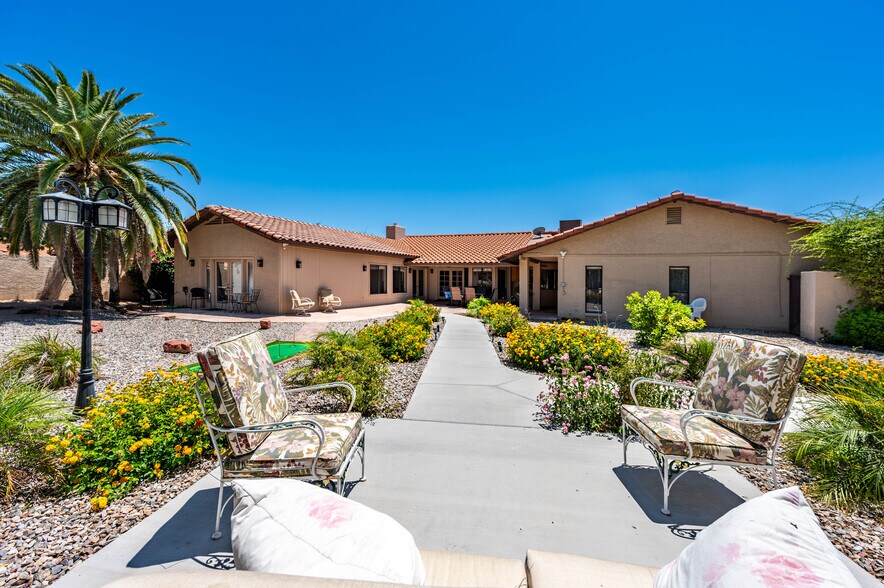 More Photos Of 12558 N 76th St, Scottsdale Assisted Living For Sale