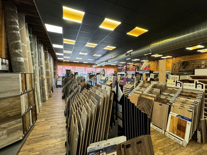 More Photos Of 2049 Middle Country Rd, Centereach General Retail For Sale