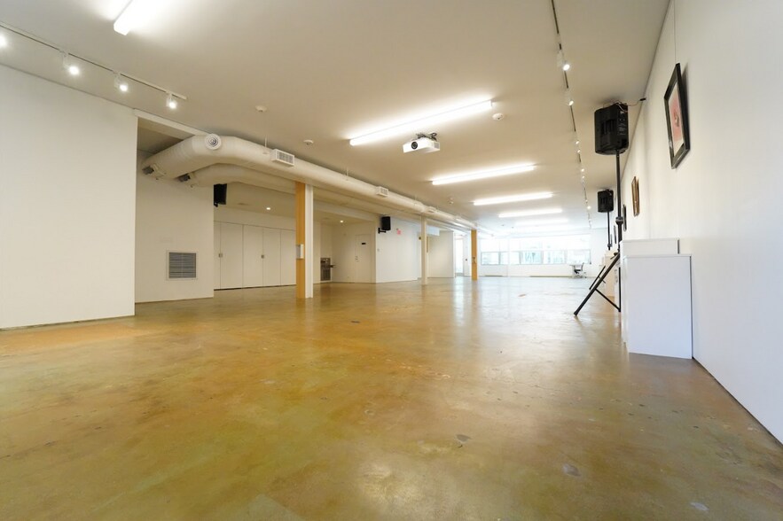More Photos Of 1343 L St NW, Washington Loft Creative Space For Lease
