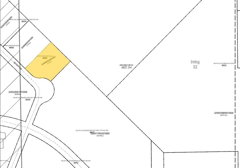 More Photos Of 2901 N Skyway Cir, Irving Land For Sale