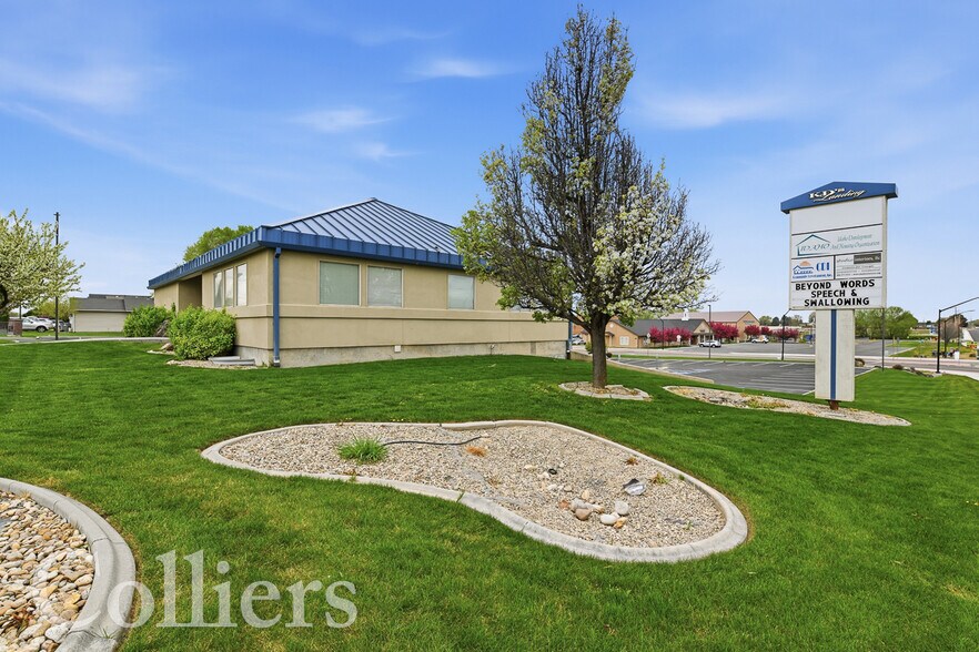 More Photos Of 4110 Eaton Ave, Caldwell Loft Creative Space For Sale