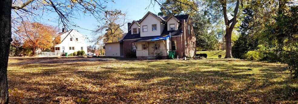 More Photos Of 4260 Lawrenceville Hwy, Tucker Land For Sale