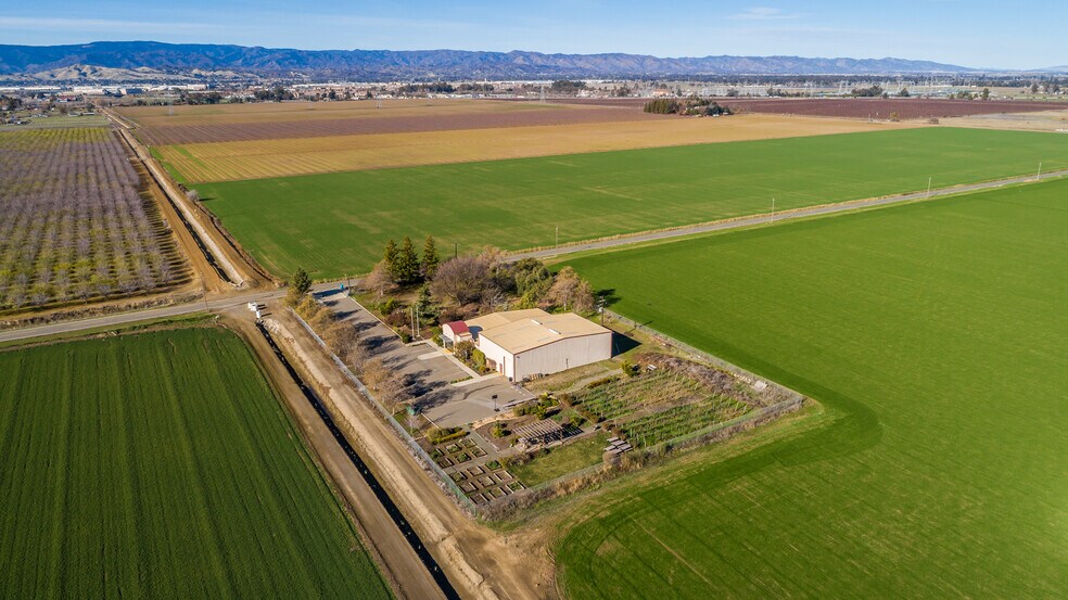 More Photos Of 6796 Byrnes Rd, Vacaville Land For Sale
