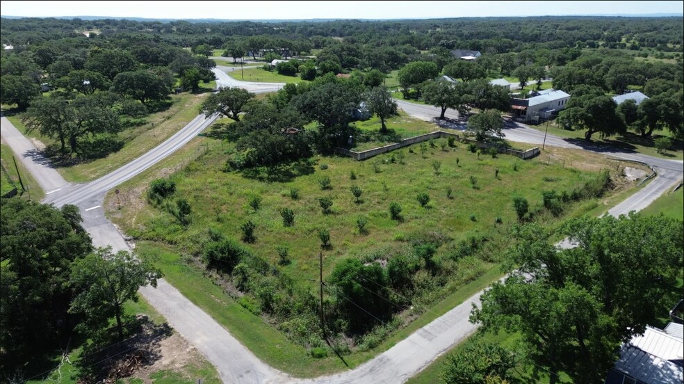 More Photos Of 1138 FM 3351, Kendalia Land For Sale