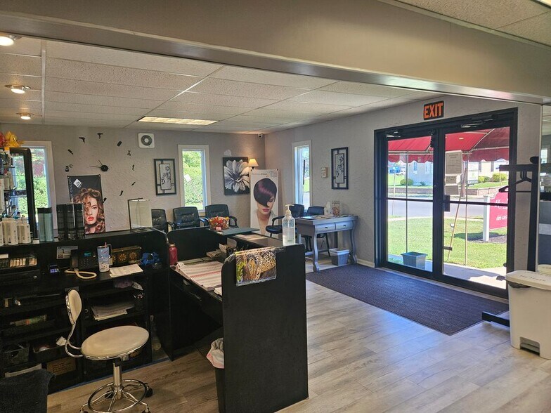 More Photos Of 1431 S Olden Ave, Trenton General Retail For Sale
