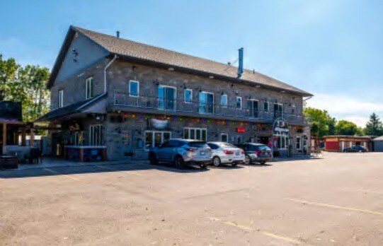 More Photos Of 24 Crawford Cres, Milton Storefront Retail Office For Sale