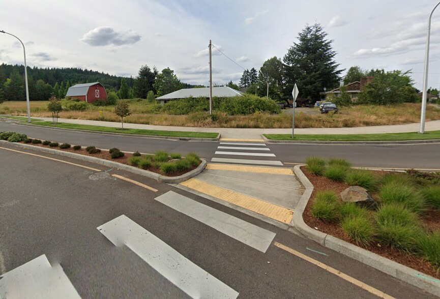 More Photos Of 11245 SE 172nd Ave, Clackamas Land For Sale