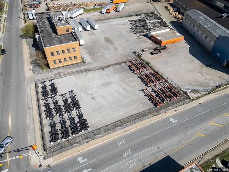 More Photos Of 4803 Hohman Ave, Hammond Land For Lease