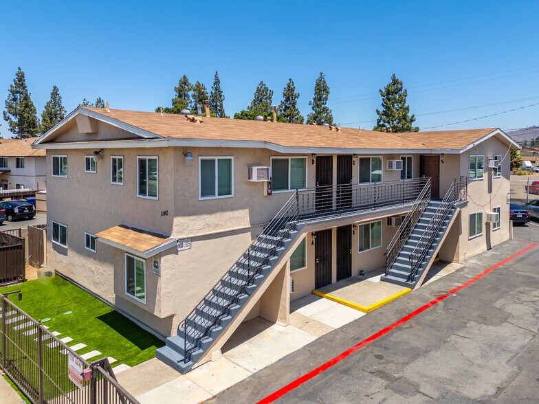 More Photos Of 1146 E Lexington Ave, El Cajon Apartments For Sale