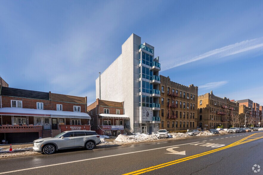 More Photos Of 2960 Ocean Ave, Brooklyn Office For Lease