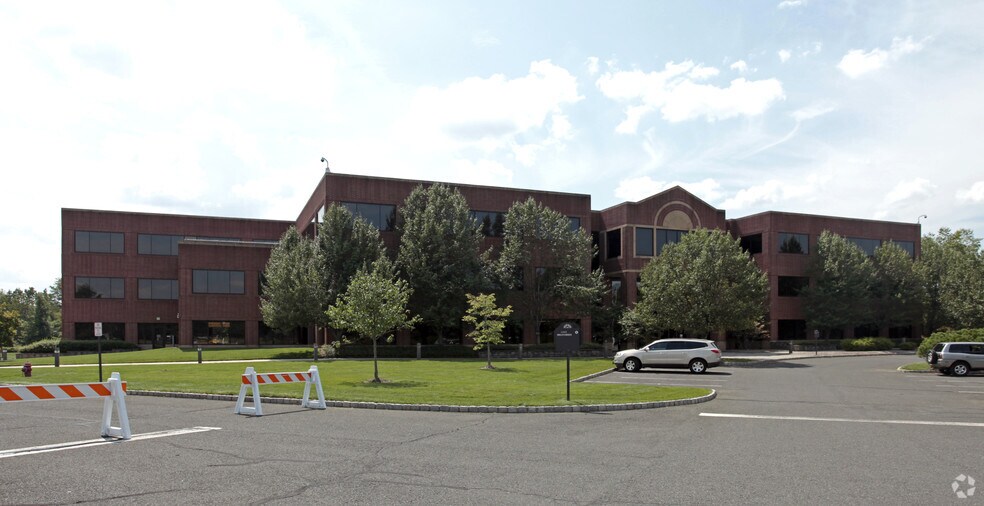 Primary Photo Of 1405 Route 206, Bedminster Office For Lease