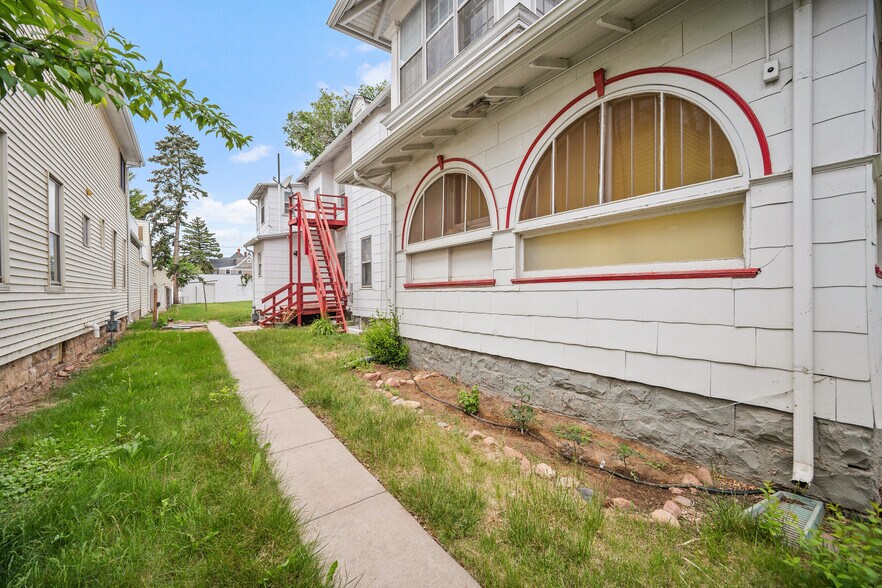 More Photos Of 1224 N Weber St, Colorado Springs Apartments For Sale