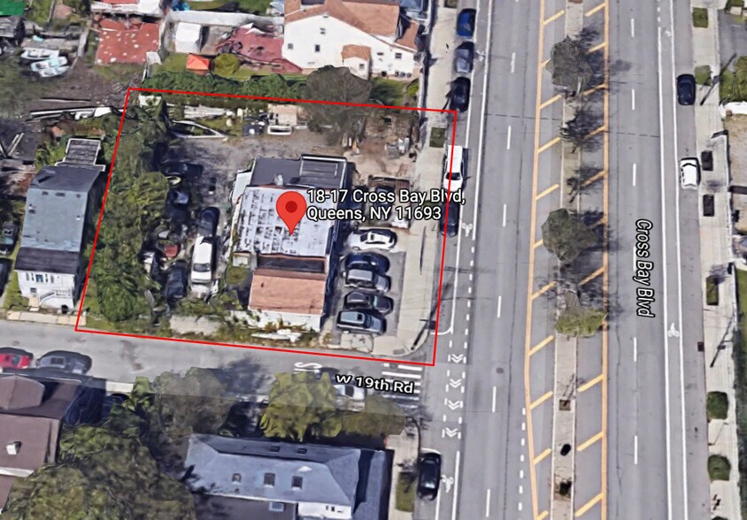 More Photos Of 1817 Cross Bay Blvd, Broad Channel General Retail For Sale