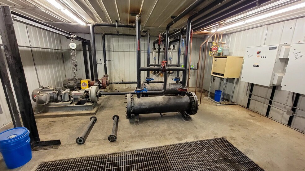 More Photos Of 5027 141st T Ln NW, Williston Industrial For Sale