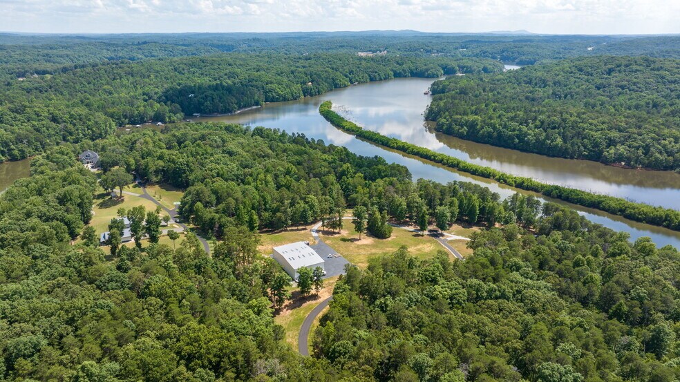 More Photos Of 2200 Martins Ford Rd, Dahlonega Specialty For Sale