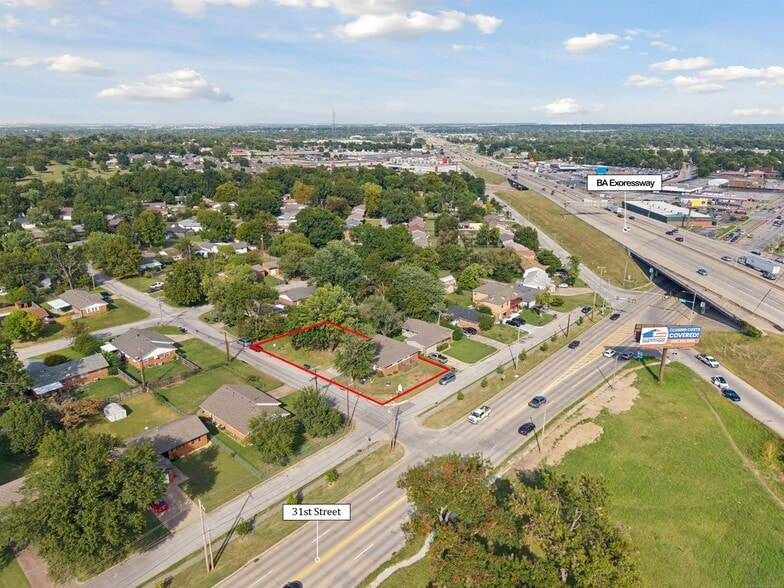 More Photos Of 7705 E 31st St, Tulsa Daycare Center For Sale