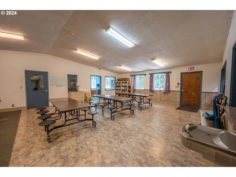 More Photos Of 58787 Hwy 101 hwy, Coos Bay Correctional Facility For Sale