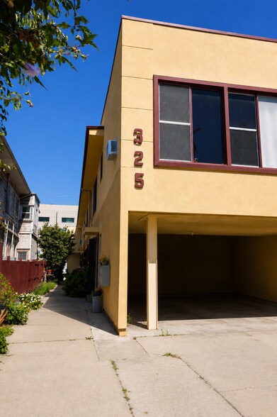 More Photos Of 325 S Westlake Ave, Los Angeles Apartments For Sale
