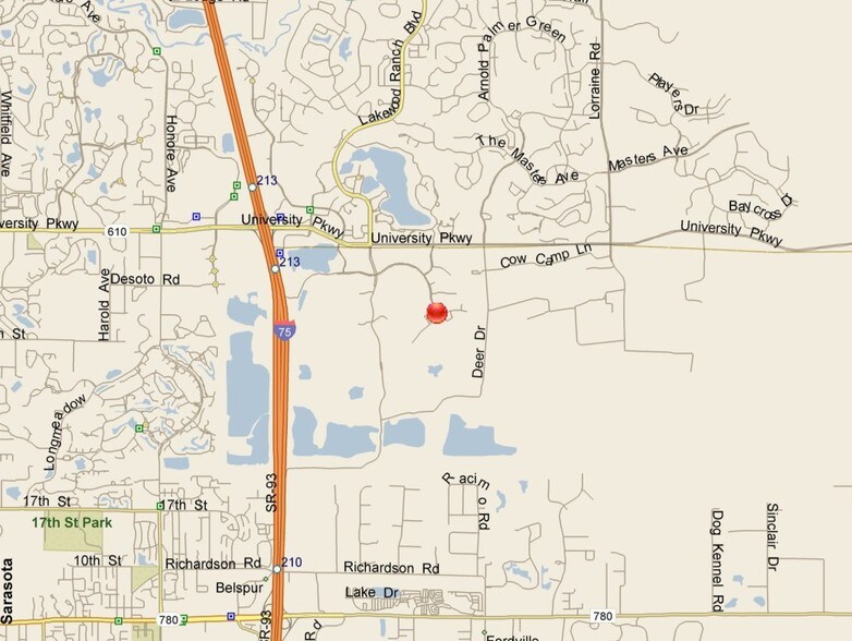 More Photos Of 7345 Professional Pky, Lakewood Ranch Medical For Lease