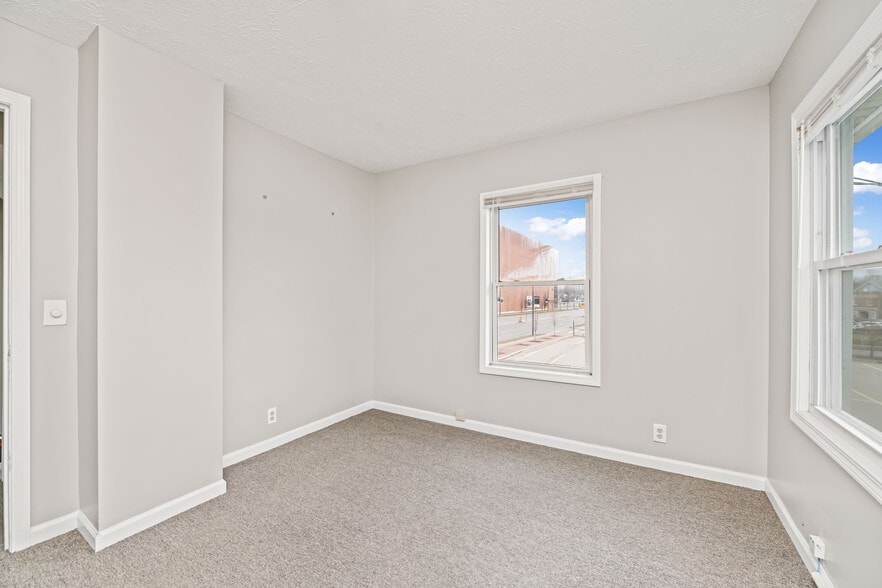 More Photos Of 135 W Ridge Rd, Rochester Storefront Retail Office For Sale